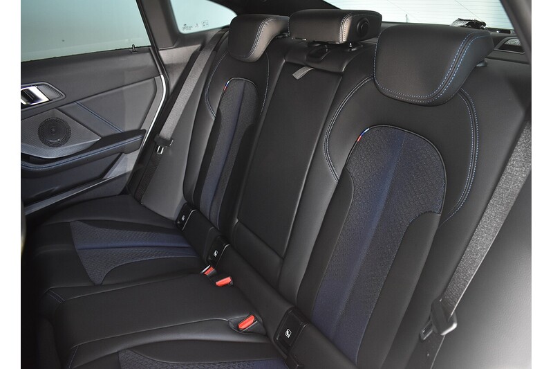 BMW 2 Series Gran Coupe 218i M Sport - U6363