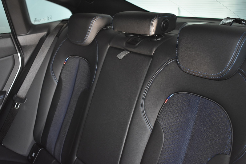BMW 2 Series Gran Coupe 218i M Sport - U6363
