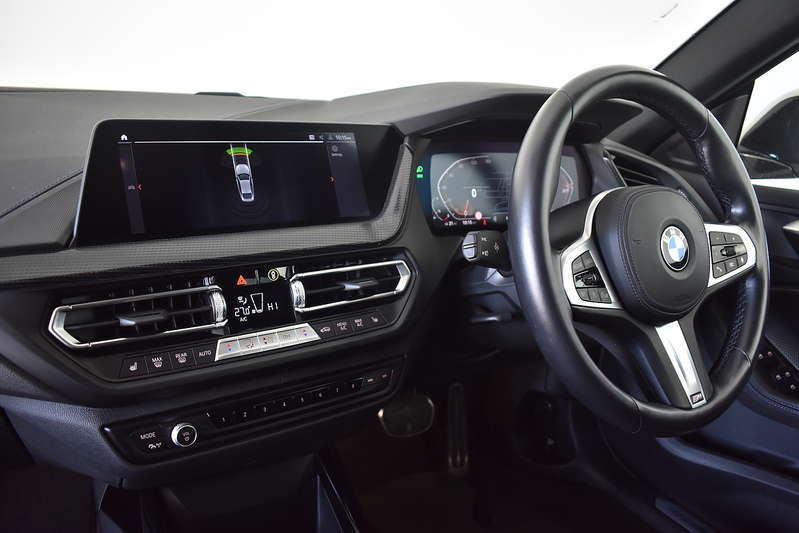 BMW 2 Series Gran Coupe 218i M Sport - U6363