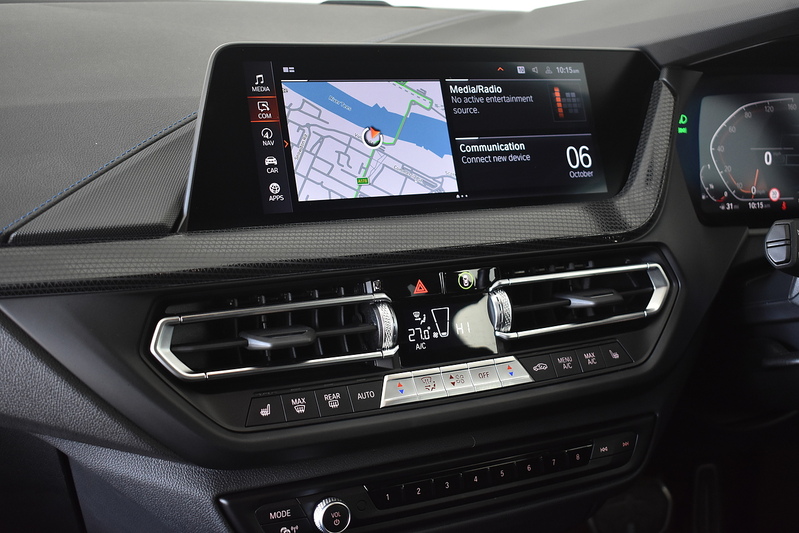 BMW 2 Series Gran Coupe 218i M Sport - U6363