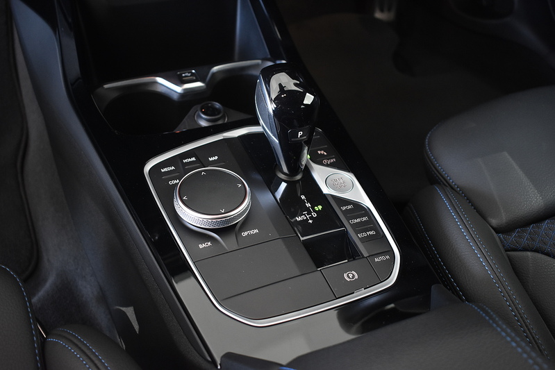 BMW 2 Series Gran Coupe 218i M Sport - U6363