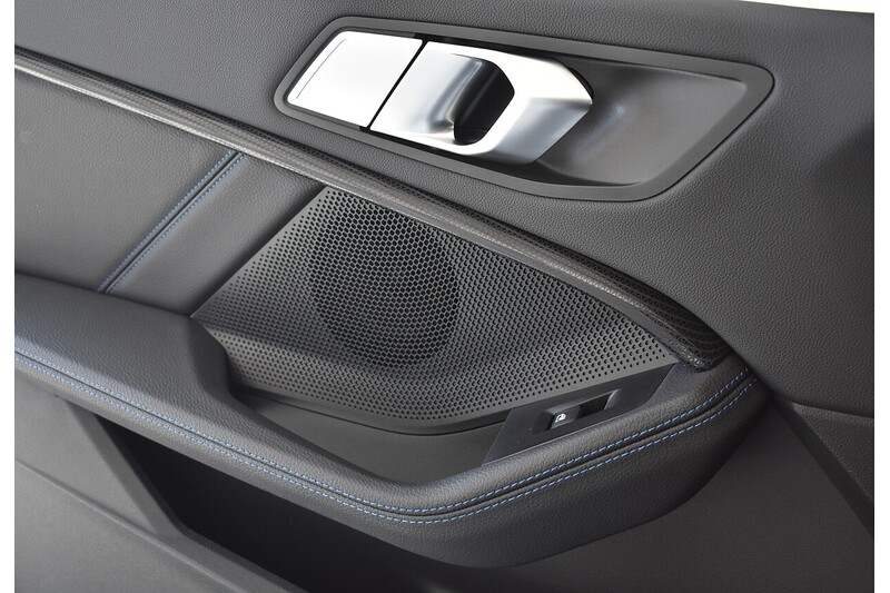 BMW 2 Series Gran Coupe 218i M Sport - U6363
