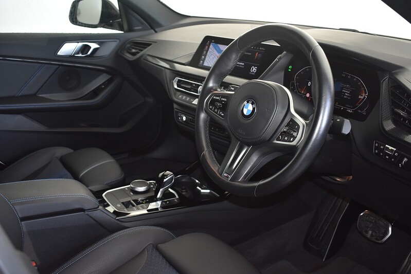BMW 2 Series Gran Coupe 218i M Sport - U6363