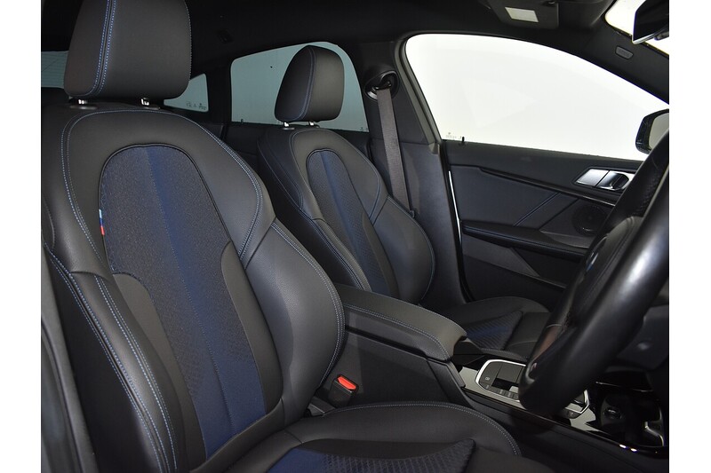BMW 2 Series Gran Coupe 218i M Sport - U6363