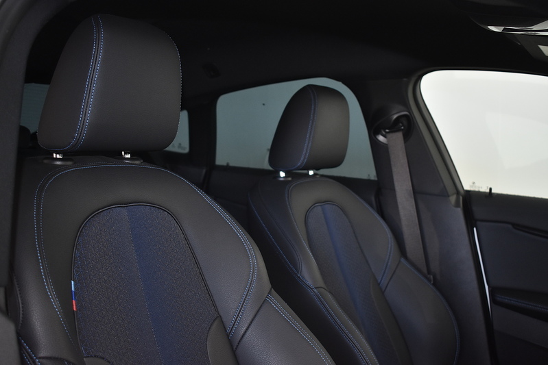 BMW 2 Series Gran Coupe 218i M Sport - U6363