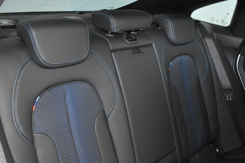 BMW 2 Series Gran Coupe 218i M Sport - U6363