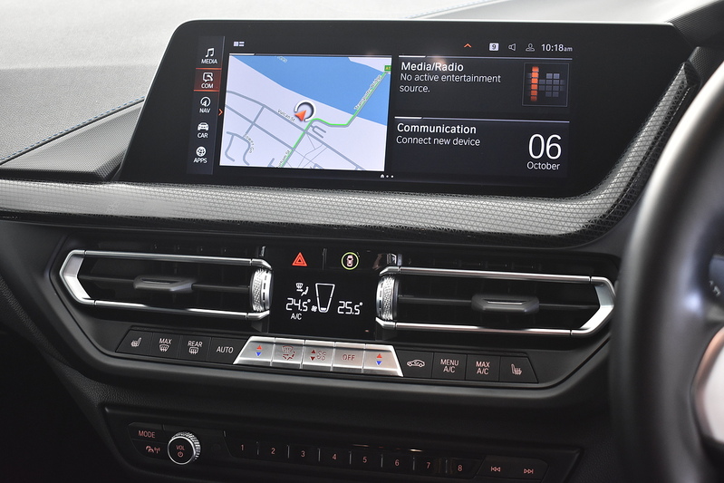 BMW 2 Series Gran Coupe 218i M Sport - U6363
