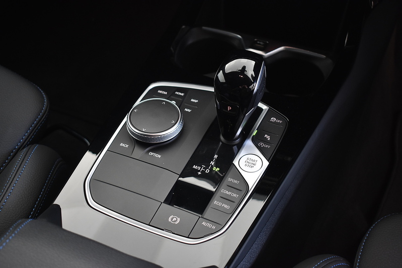 BMW 2 Series Gran Coupe 218i M Sport - U6363