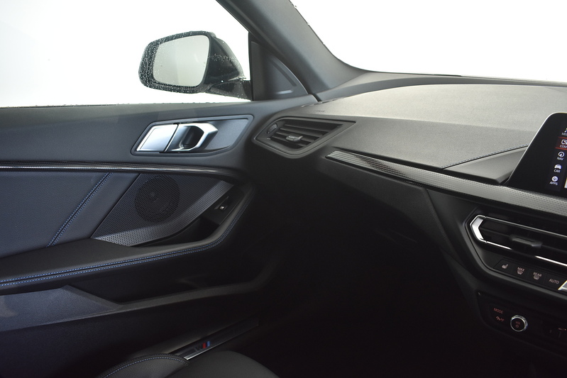 BMW 2 Series Gran Coupe 218i M Sport - U6363