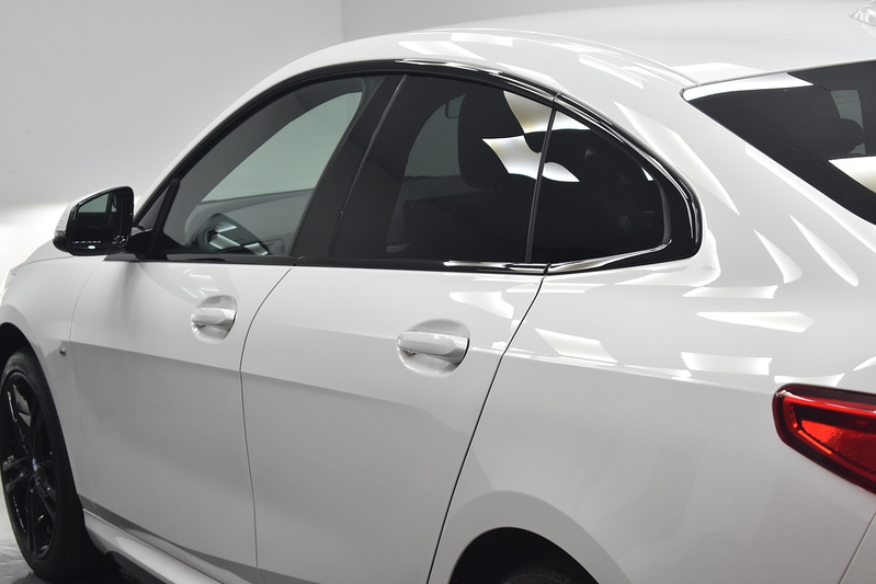 BMW 2 Series Gran Coupe 218i M Sport - U6363