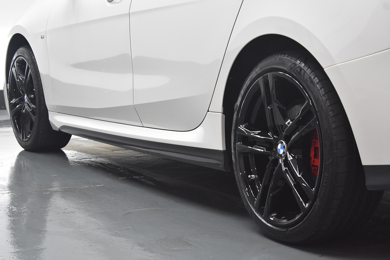 BMW 2 Series Gran Coupe 218i M Sport - U6363