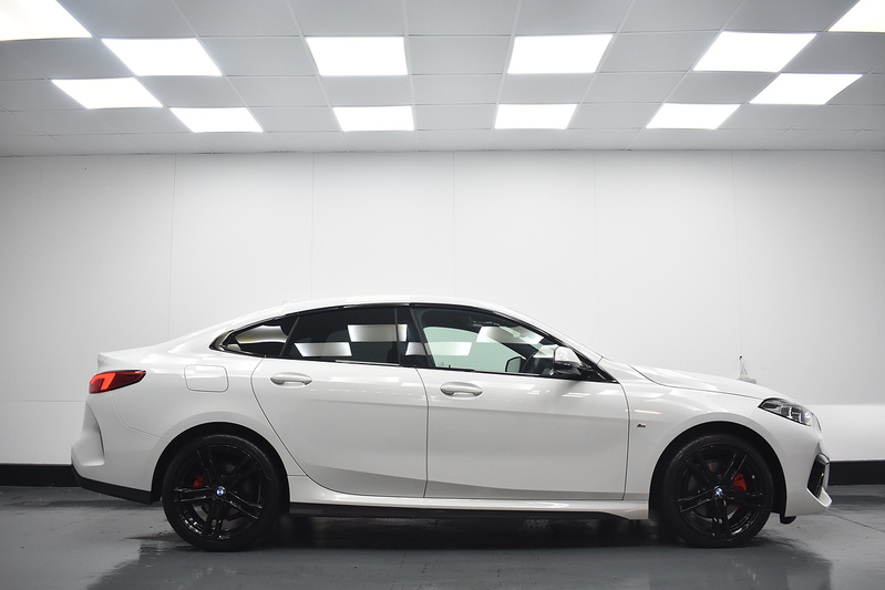BMW 2 Series Gran Coupe 218i M Sport - U6363