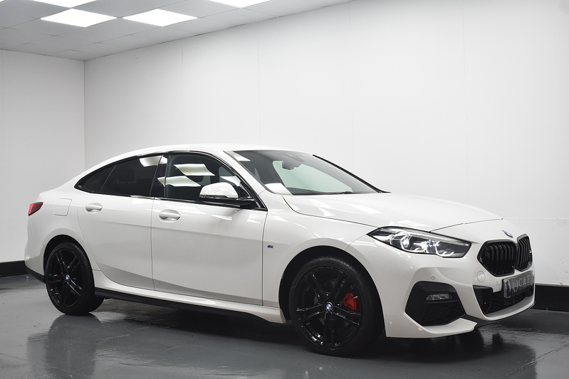 BMW 2 Series Gran Coupe 218i M Sport - U6363