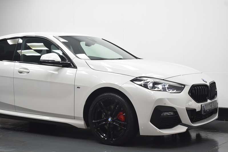 BMW 2 Series Gran Coupe 218i M Sport - U6363