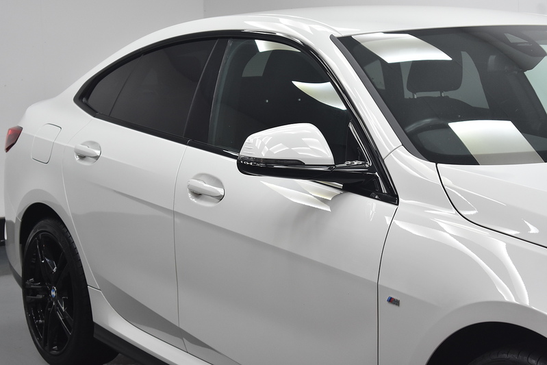 BMW 2 Series Gran Coupe 218i M Sport - U6363