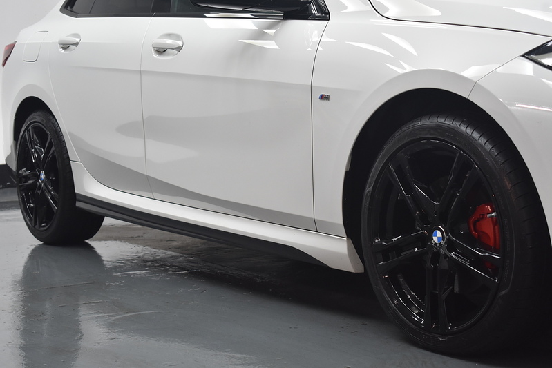 BMW 2 Series Gran Coupe 218i M Sport - U6363