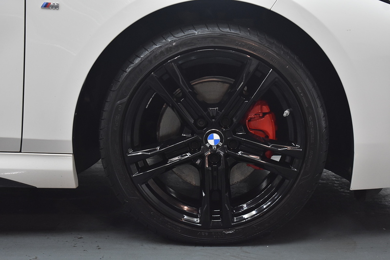 BMW 2 Series Gran Coupe 218i M Sport - U6363