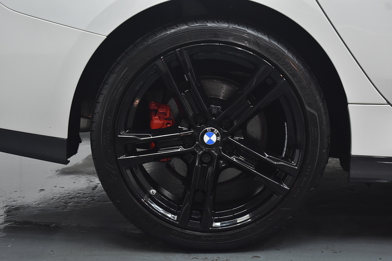 BMW 2 Series Gran Coupe 218i M Sport - U6363