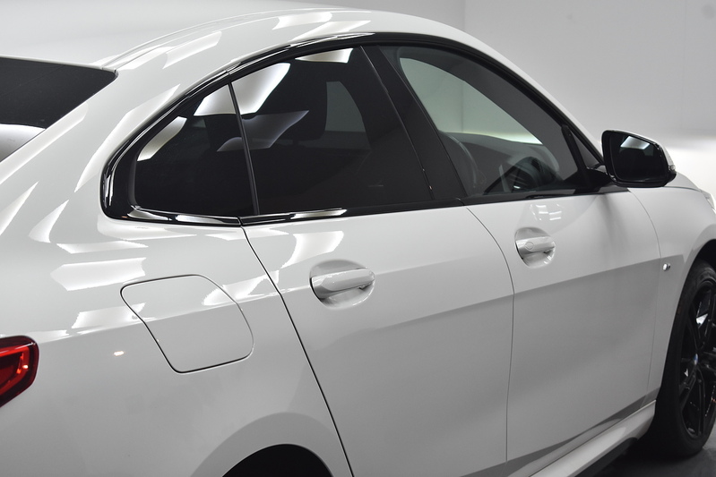 BMW 2 Series Gran Coupe 218i M Sport - U6363