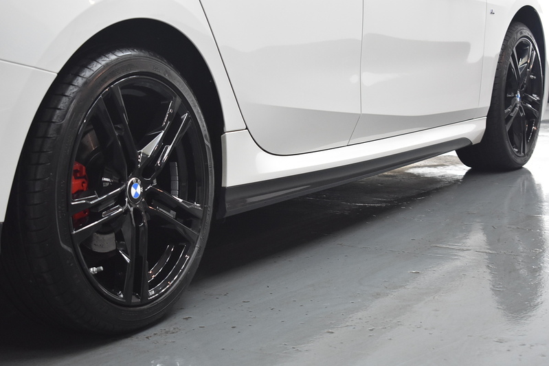 BMW 2 Series Gran Coupe 218i M Sport - U6363