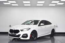 BMW 2 Series Gran Coupe