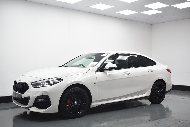 BMW 2 Series Gran Coupe 218i M Sport - U6363
