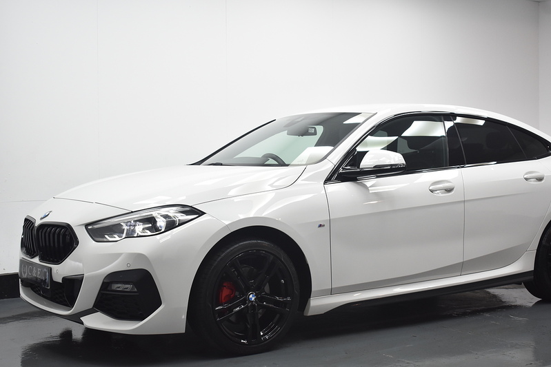 BMW 2 Series Gran Coupe 218i M Sport - U6363