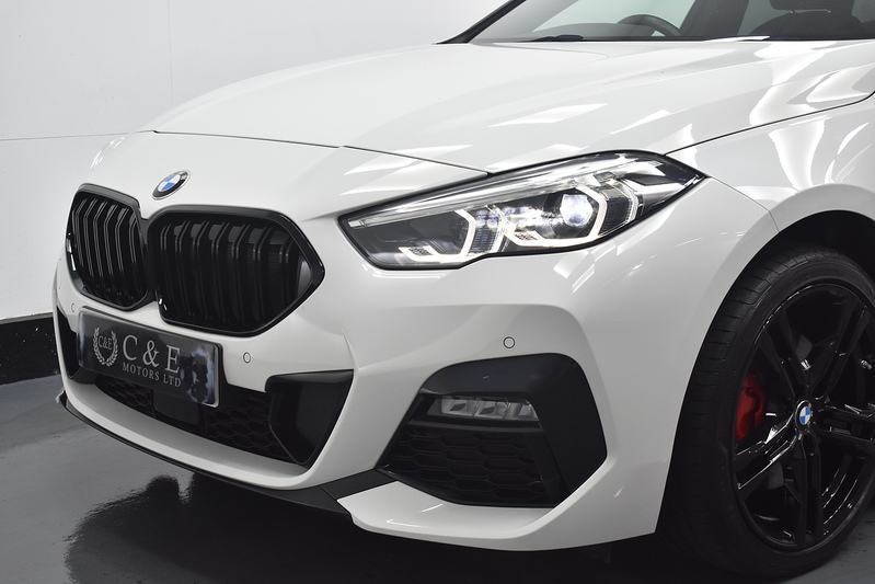BMW 2 Series Gran Coupe 218i M Sport - U6363