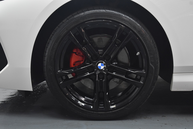 BMW 2 Series Gran Coupe 218i M Sport - U6363