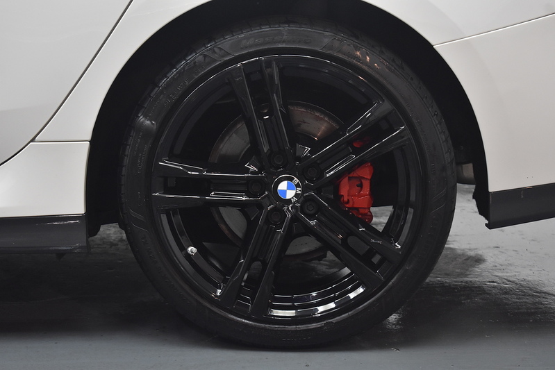 BMW 2 Series Gran Coupe 218i M Sport - U6363