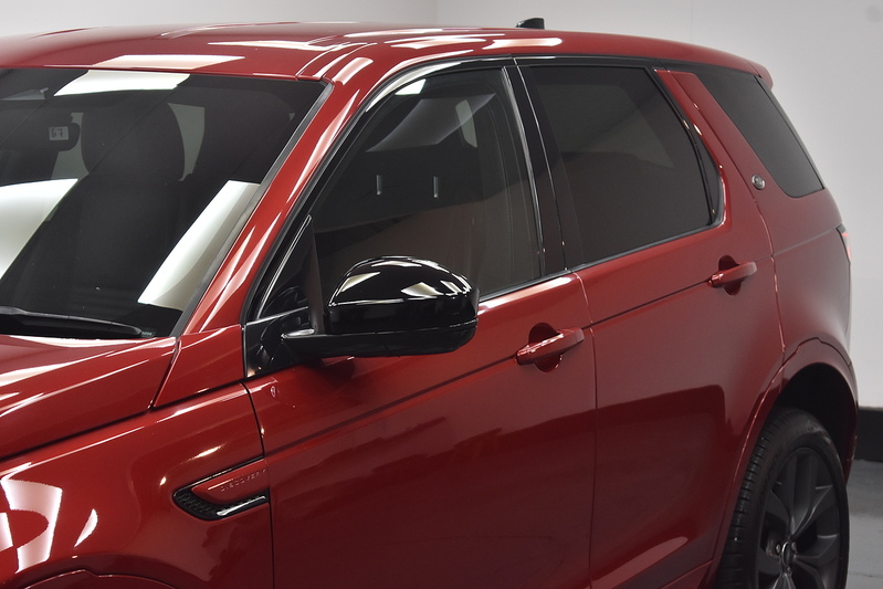 Land Rover Discovery Sport D200 MHEV R-Dynamic S Plus - U6364