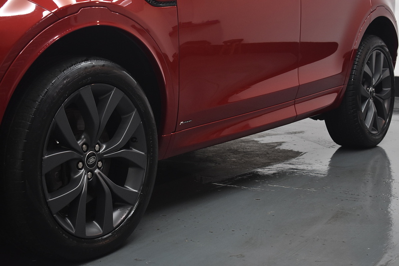 Land Rover Discovery Sport D200 MHEV R-Dynamic S Plus - U6364