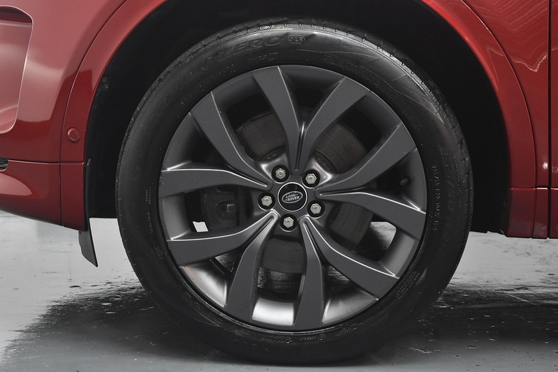 Land Rover Discovery Sport D200 MHEV R-Dynamic S Plus - U6364