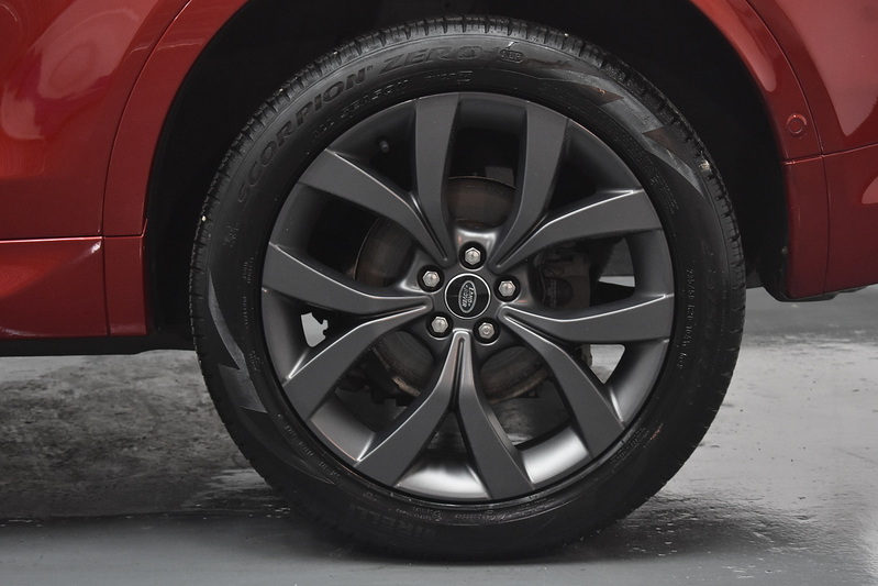 Land Rover Discovery Sport D200 MHEV R-Dynamic S Plus - U6364