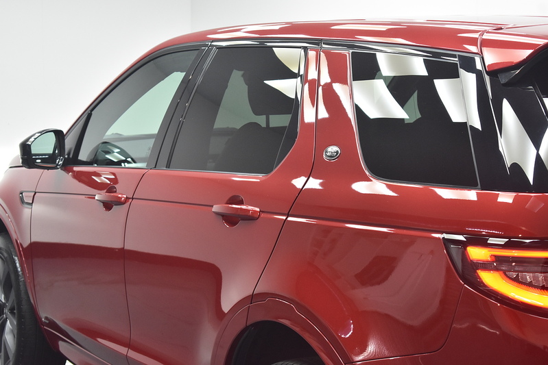 Land Rover Discovery Sport D200 MHEV R-Dynamic S Plus - U6364