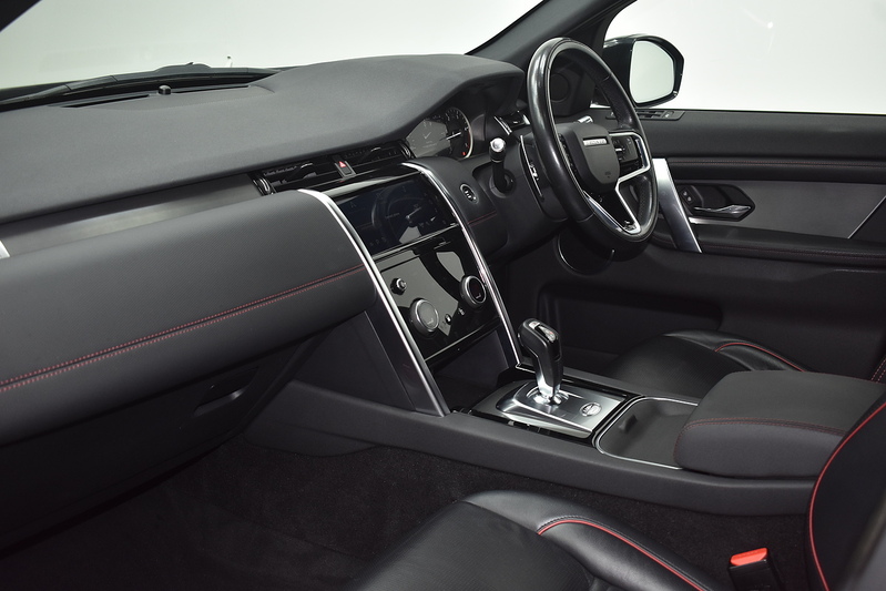 Land Rover Discovery Sport D200 MHEV R-Dynamic S Plus - U6364
