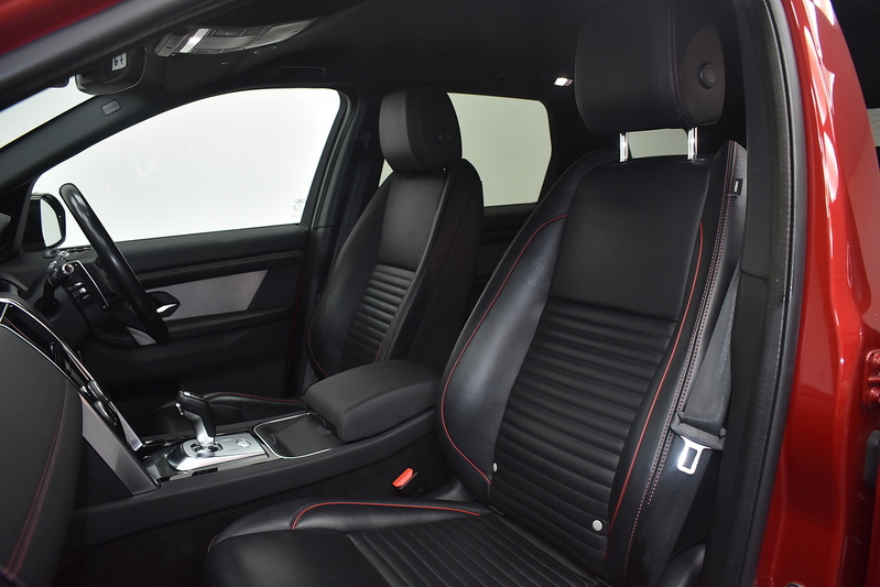 Land Rover Discovery Sport D200 MHEV R-Dynamic S Plus - U6364