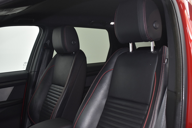 Land Rover Discovery Sport D200 MHEV R-Dynamic S Plus - U6364