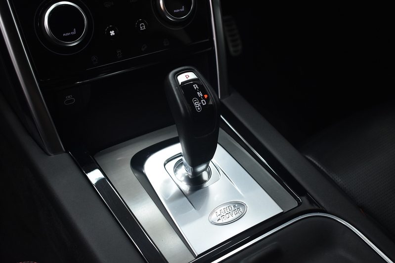 Land Rover Discovery Sport D200 MHEV R-Dynamic S Plus - U6364
