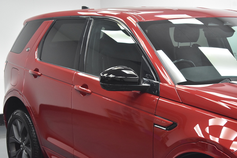 Land Rover Discovery Sport D200 MHEV R-Dynamic S Plus - U6364