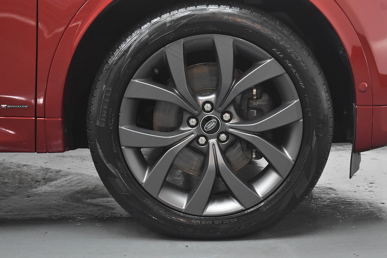 Land Rover Discovery Sport D200 MHEV R-Dynamic S Plus - U6364