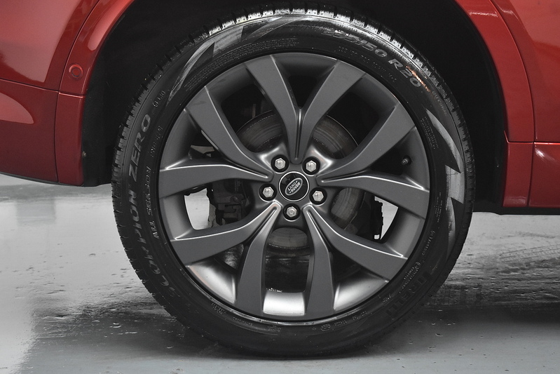 Land Rover Discovery Sport D200 MHEV R-Dynamic S Plus - U6364