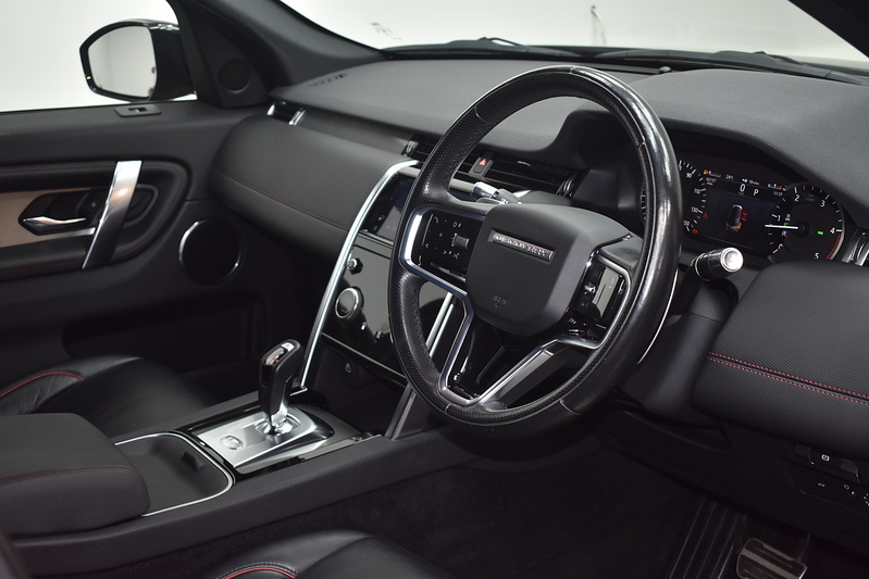Land Rover Discovery Sport D200 MHEV R-Dynamic S Plus - U6364