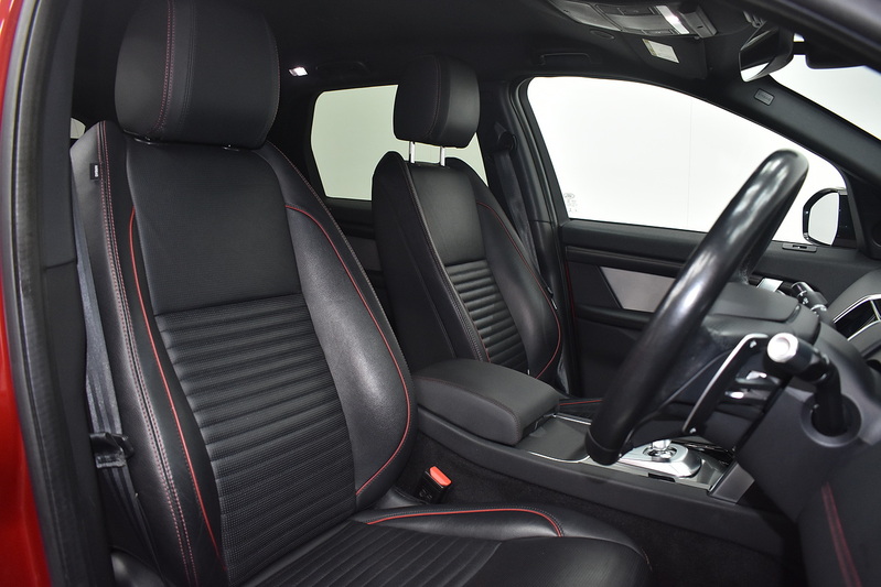 Land Rover Discovery Sport D200 MHEV R-Dynamic S Plus - U6364