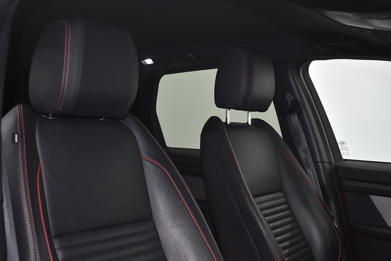Land Rover Discovery Sport D200 MHEV R-Dynamic S Plus - U6364