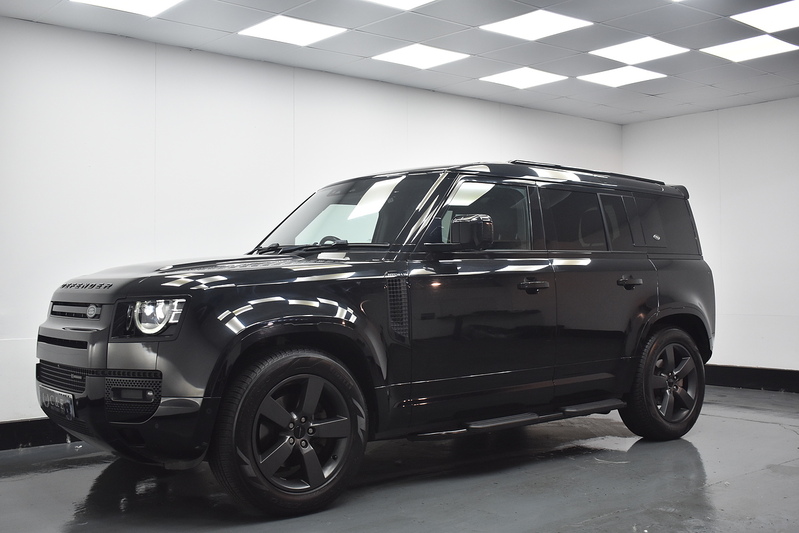 Land Rover Defender 110 D250 MHEV X-Dynamic S - U6365