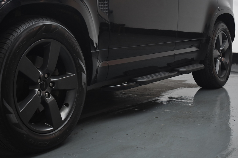 Land Rover Defender 110 D250 MHEV X-Dynamic S - U6365