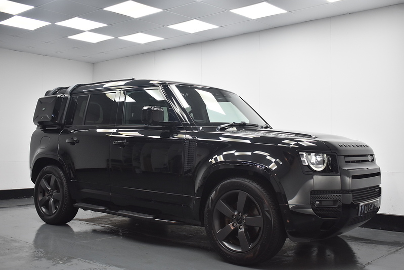 Land Rover Defender 110 D250 MHEV X-Dynamic S - U6365