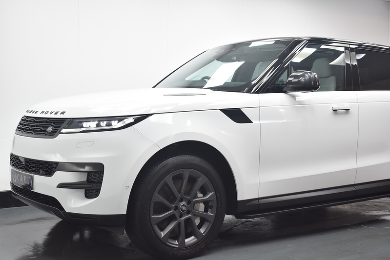 Land Rover Range Rover Sport P440e SE - U6367
