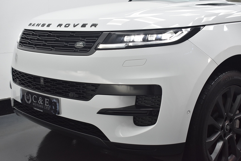Land Rover Range Rover Sport P440e SE - U6367
